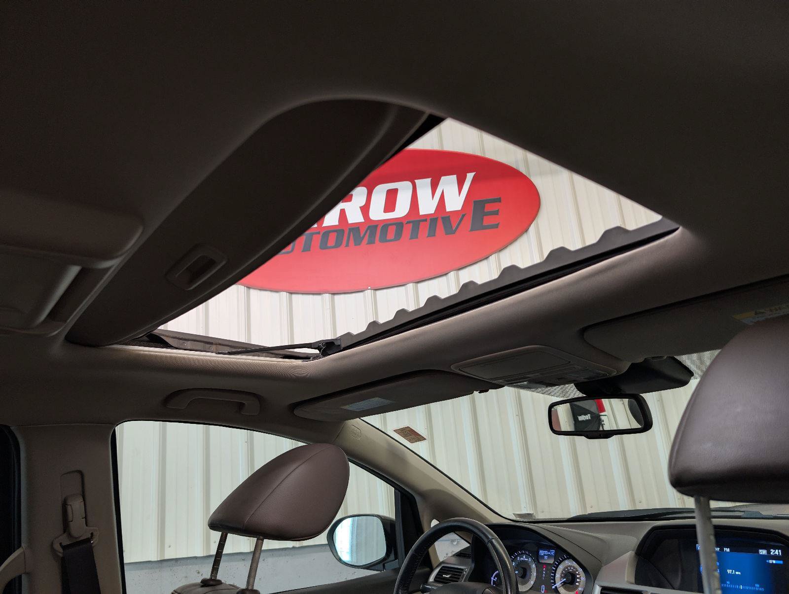 Used 2015 Honda Odyssey EX-L image 36