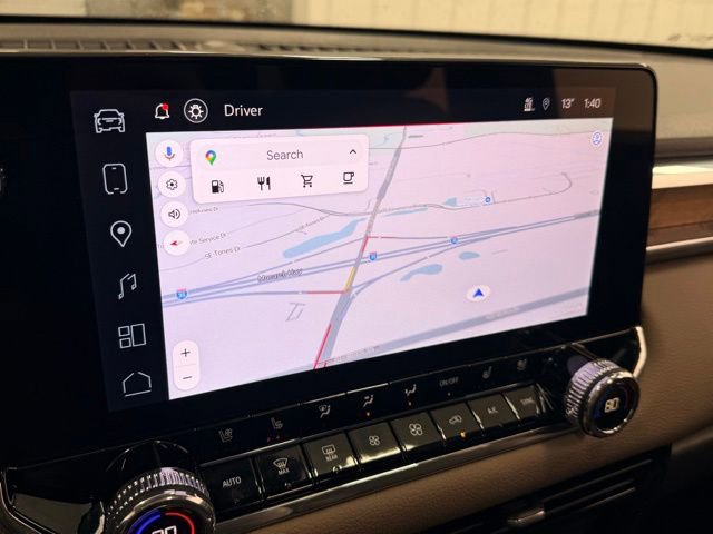 Certified 2026 GMC Canyon Denali image 14