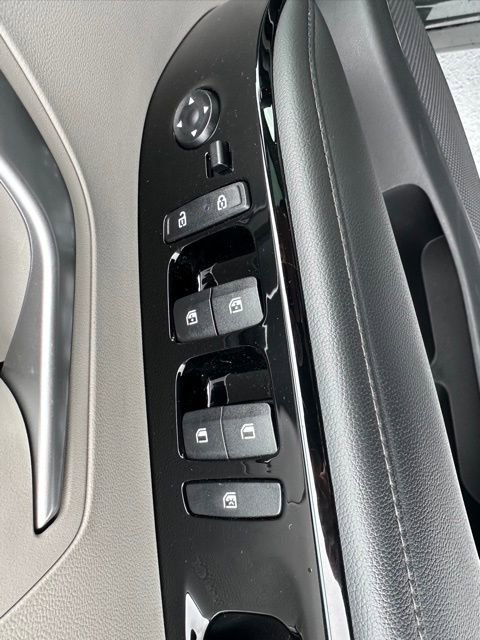 Used 2024 Hyundai Tucson Limited image 23