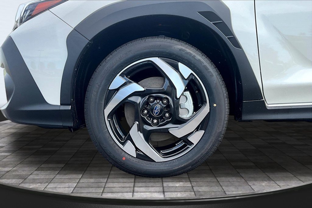 New 2026 Subaru Crosstrek 2.5i Limited AWD/4WD image 12