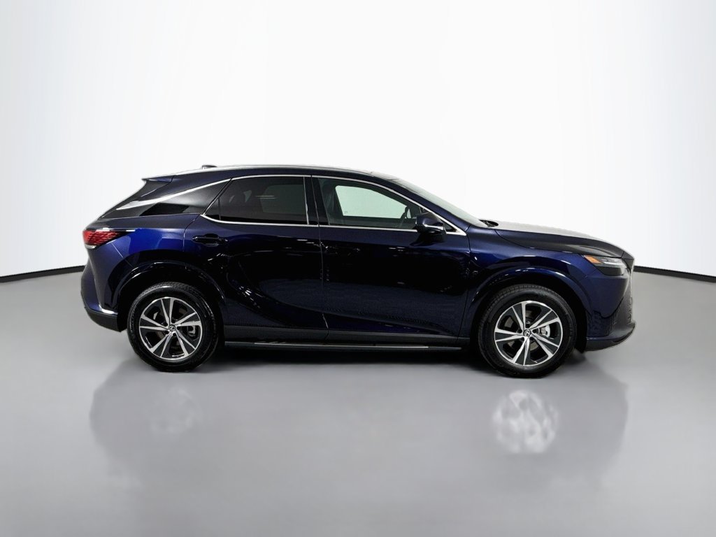 Certified 2026 Lexus RX 350 FWD w/ Accessory Package (Z1) image 4