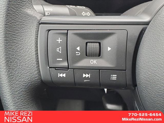 New 2026 Nissan Kicks SV w/ SV Premium Package image 14