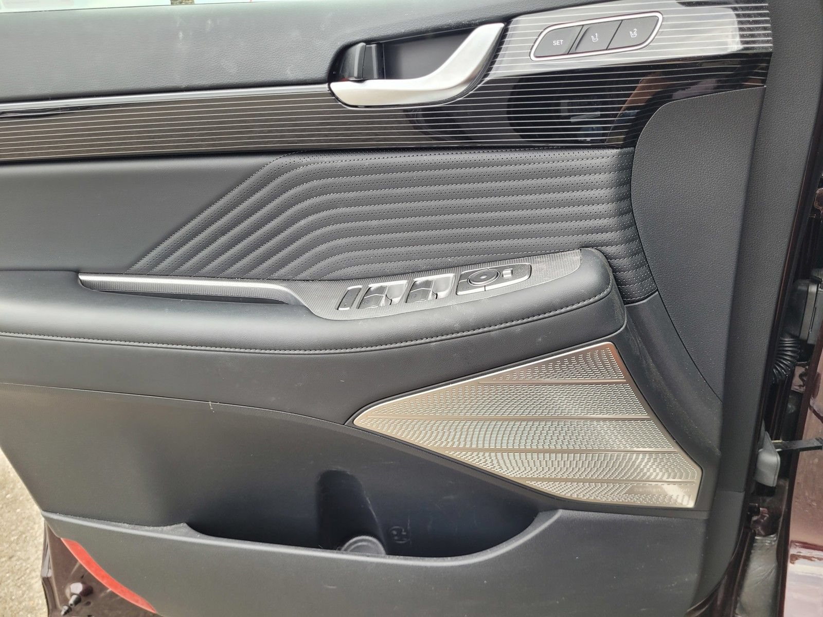 Used 2025 Hyundai Palisade Calligraphy AWD/4WD image 22