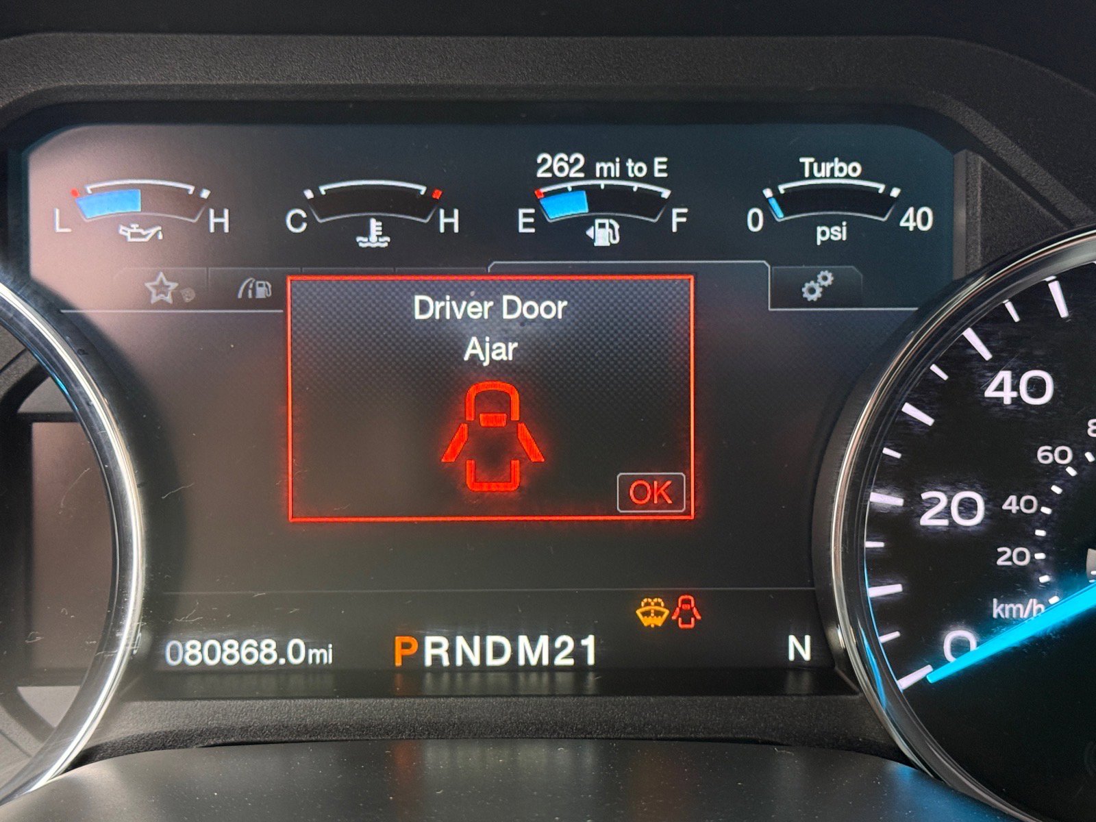 Used 2019 Ford F350 Platinum w/ Platinum Ultimate Package image 48