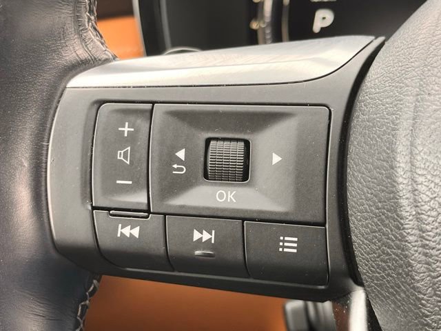 Certified 2023 INFINITI QX60 Sensory w/ Vision Package image 13