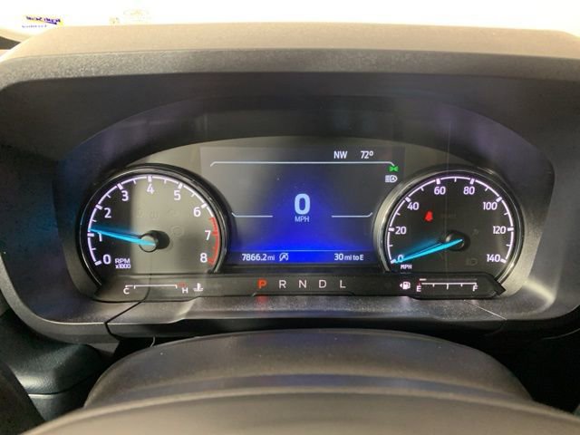 Used 2024 Ford Maverick Lariat w/ 4K Tow Package AWD/4WD image 19