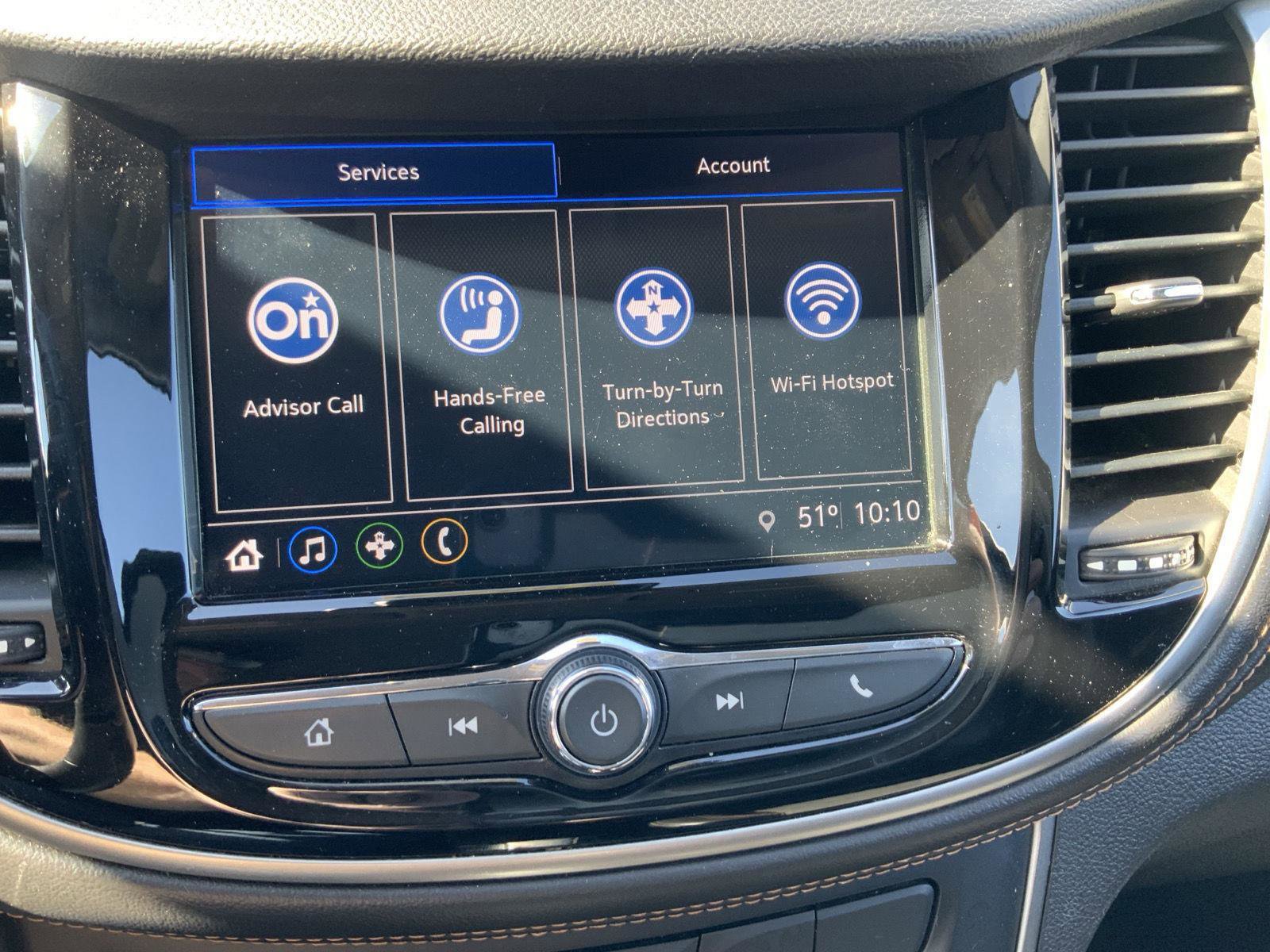 Used 2018 Chevrolet Trax LT w/ LT Convenience Package FWD image 36