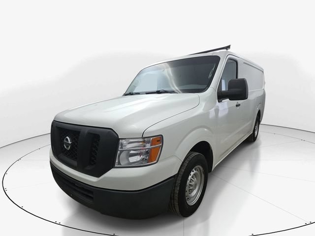 Used 2018 Nissan NV 1500 S RWD image 8