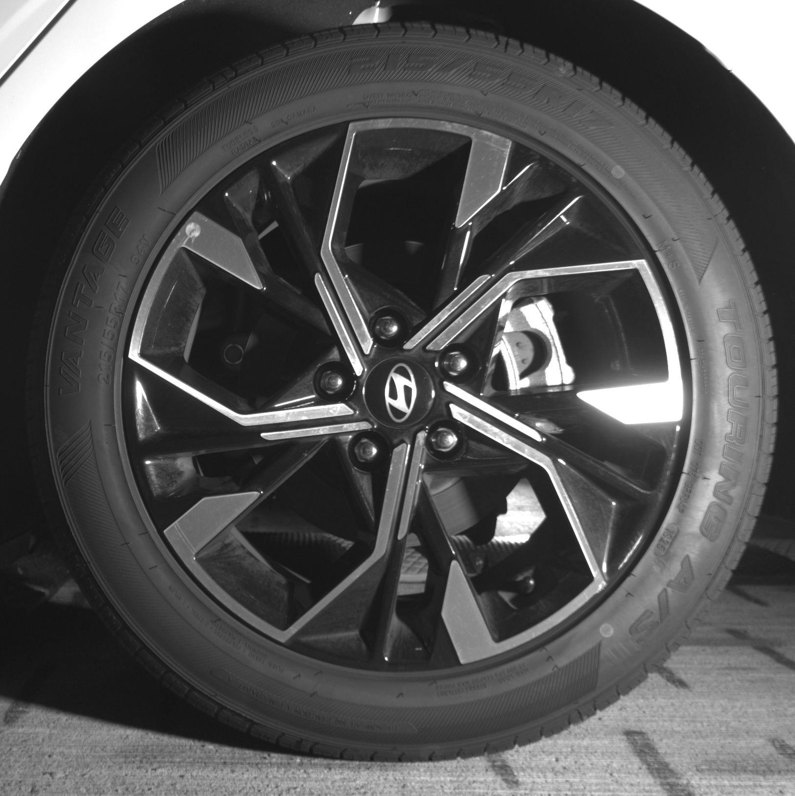 Used 2025 Hyundai Sonata SEL image 14