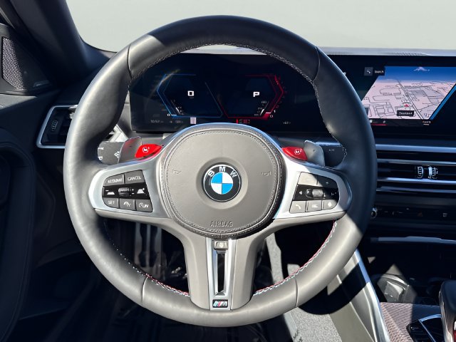 Certified 2024 BMW M2 w/ Lighting Package RWD image 14