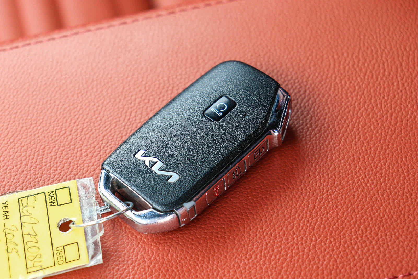 Used 2025 Kia Sportage SX FWD image 25