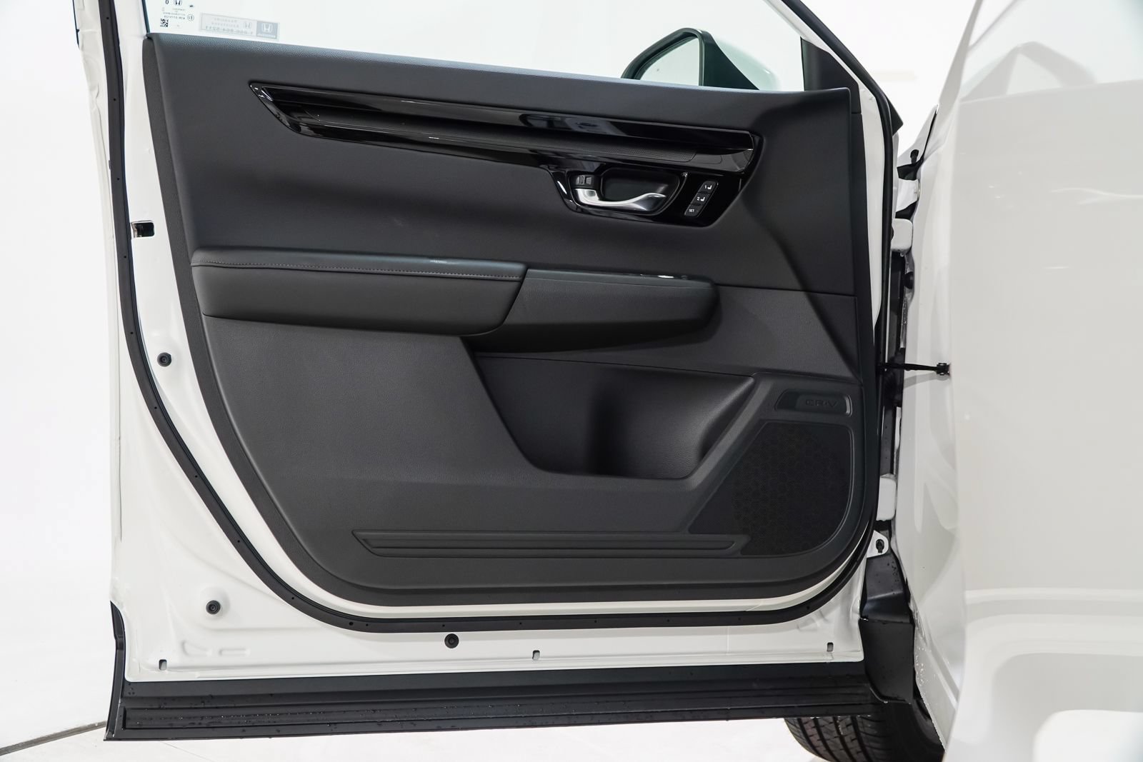 New 2026 Honda CR-V EX-L image 17