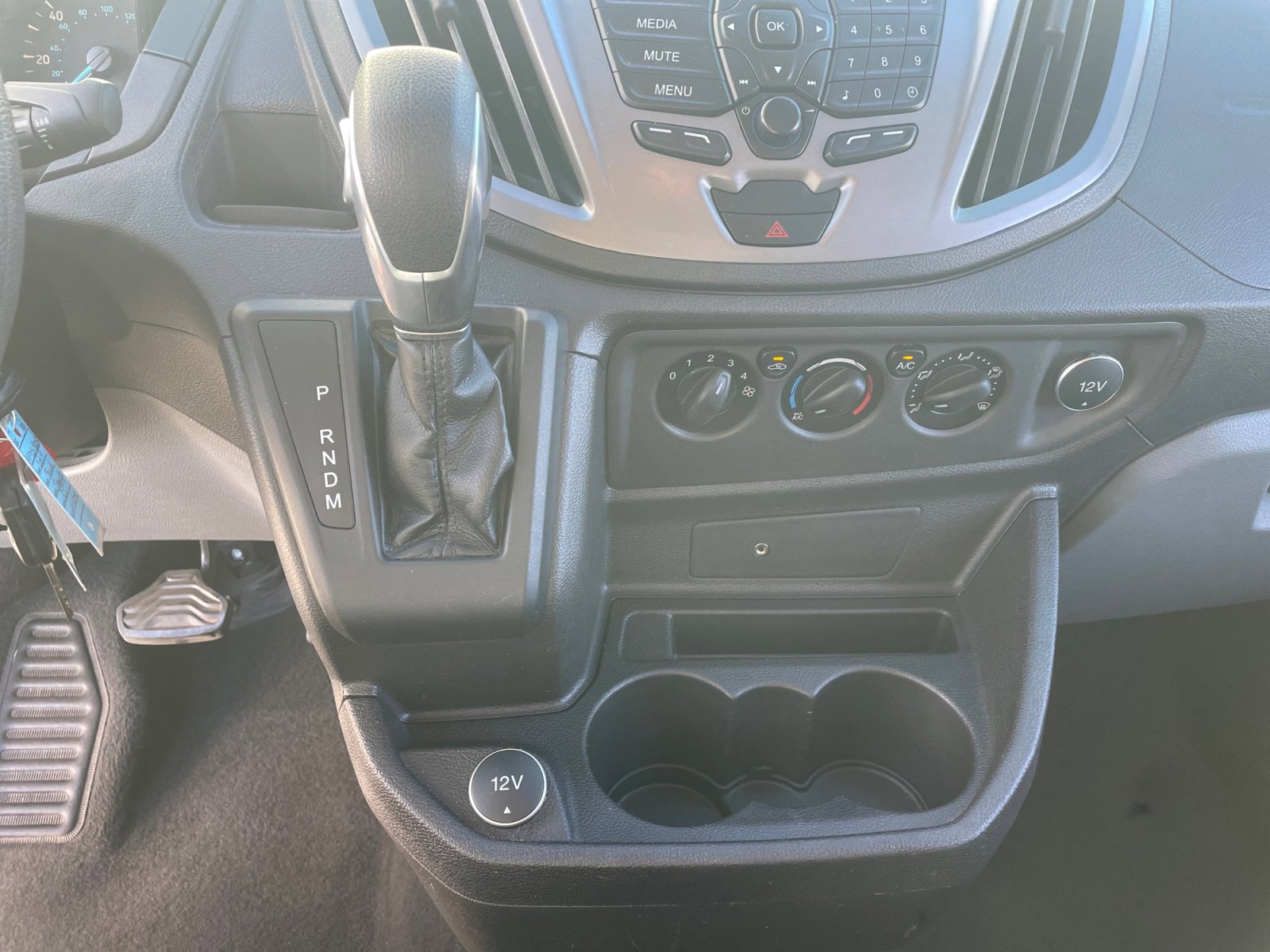 Certified 2019 Ford Transit 350 XLT image 15