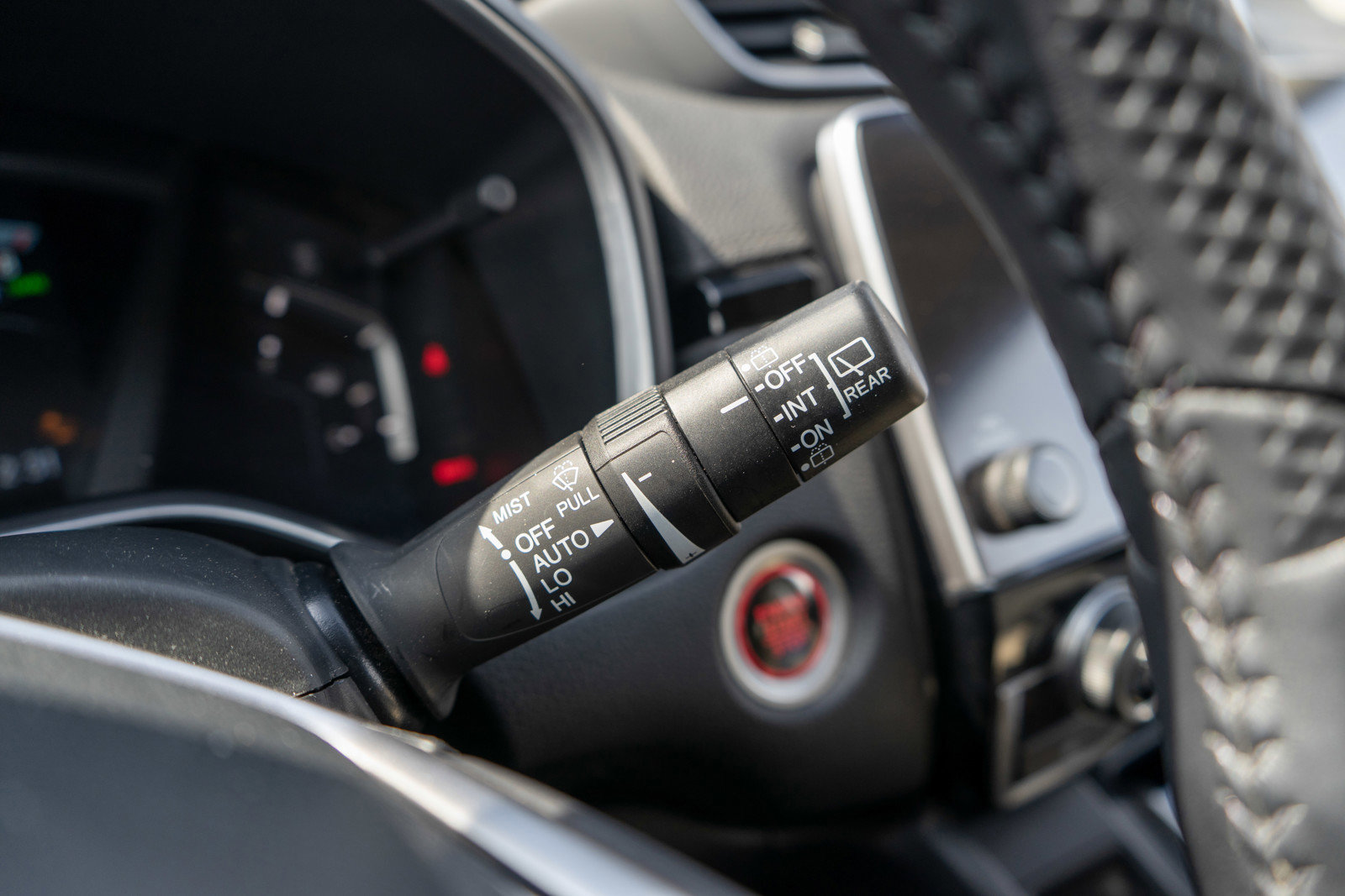 Used 2017 Honda CR-V Touring image 28