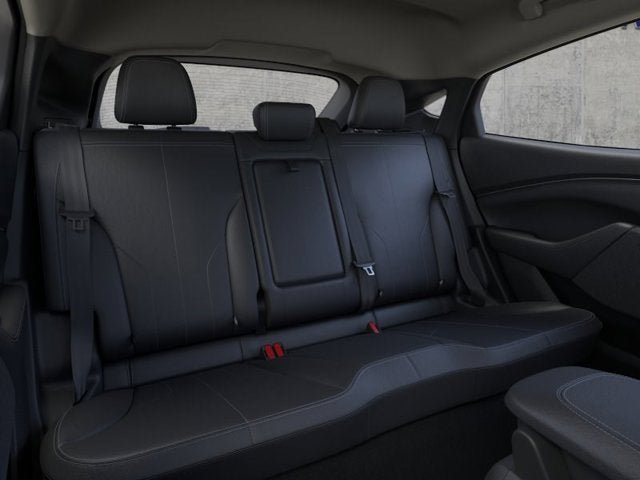 New 2026 Ford Mustang Mach-E Select RWD image 11
