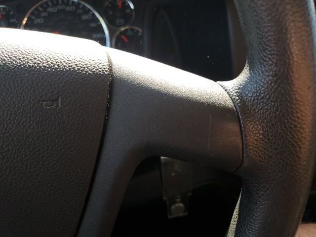 Used 2020 Chevrolet Express 3500 LT w/ LT Preferred Equipment Group RWD image 13