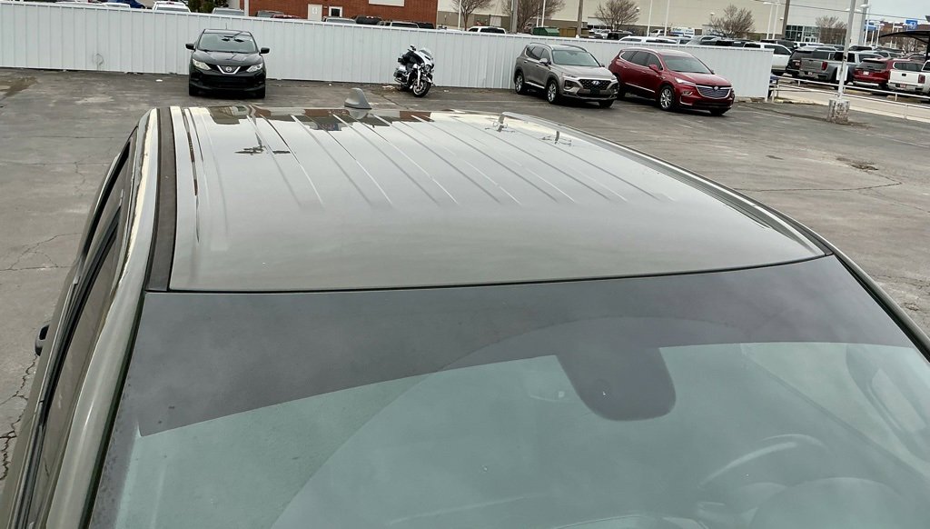 Used 2021 RAM 1500 Big Horn w/ Built-to-serve Edition image 12