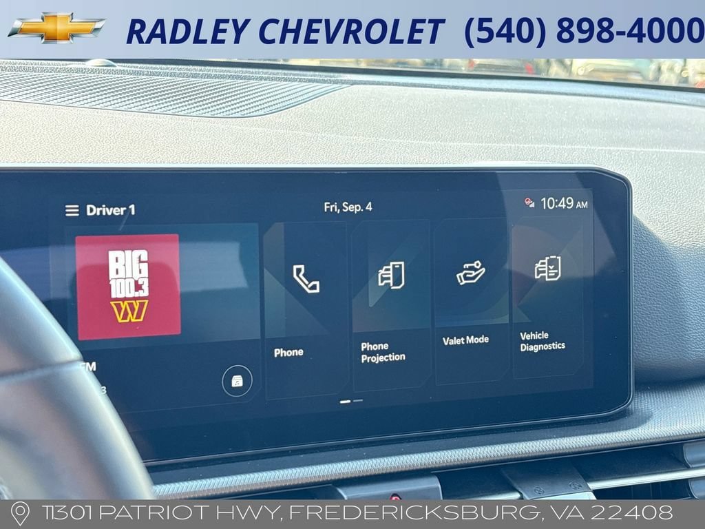 Used 2026 Kia Sportage LX FWD image 8
