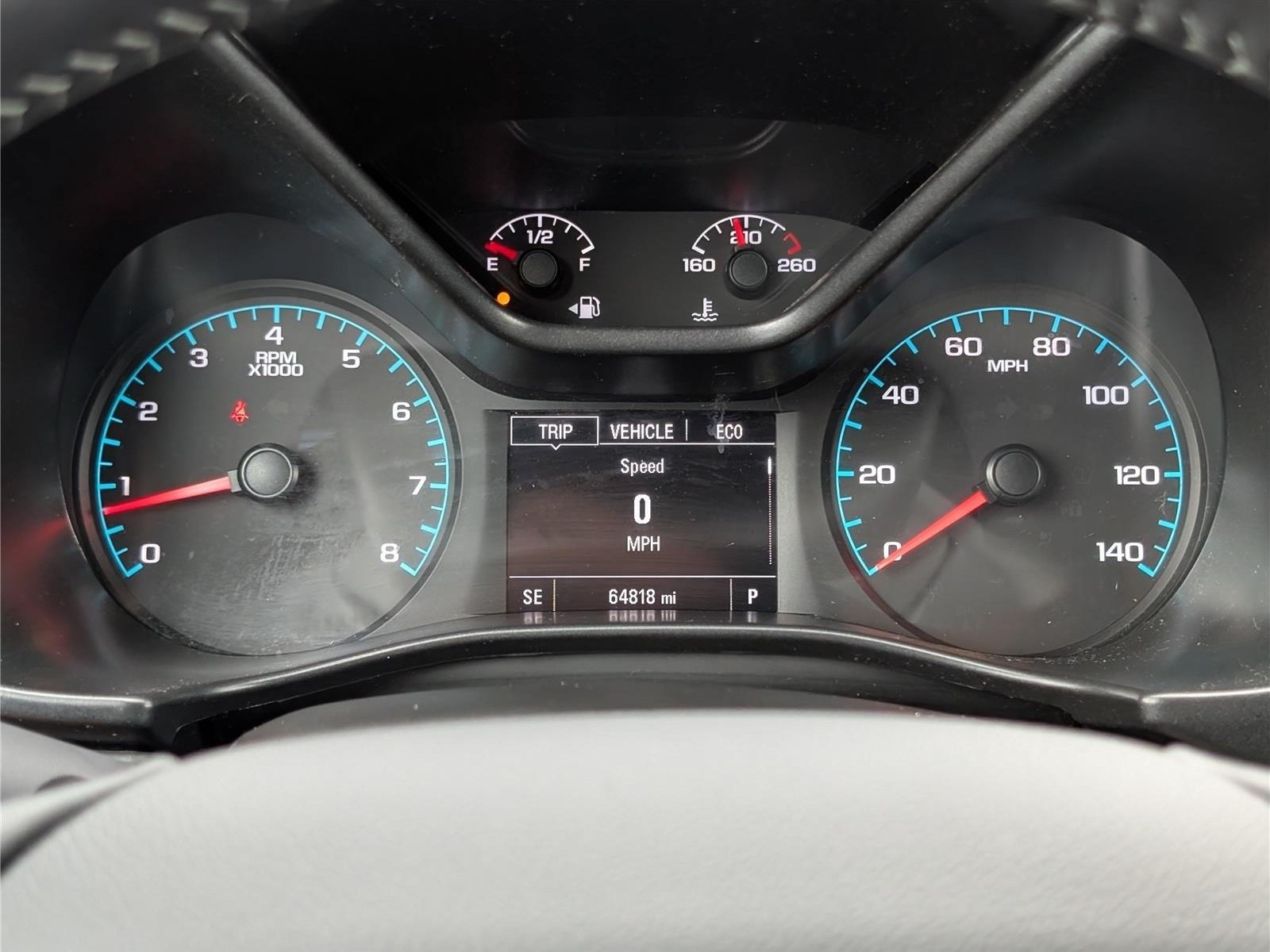 Used 2022 Chevrolet Colorado LT AWD/4WD image 27