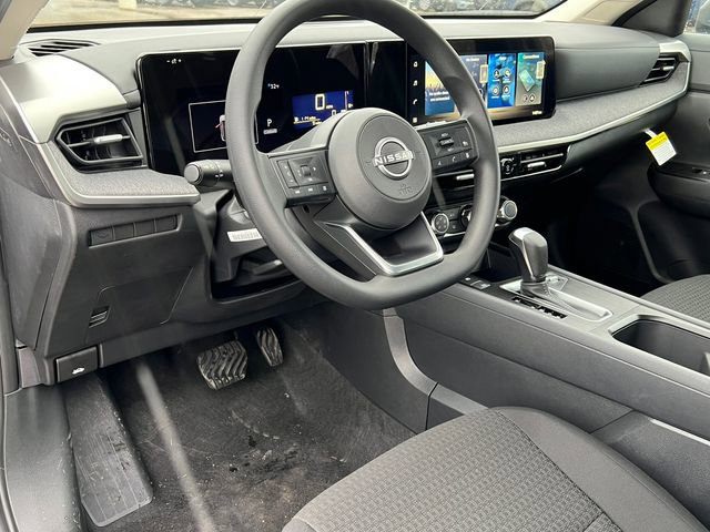 New 2026 Nissan Kicks S image 12