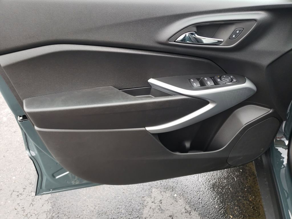 New 2026 Chevrolet Trax LS image 10