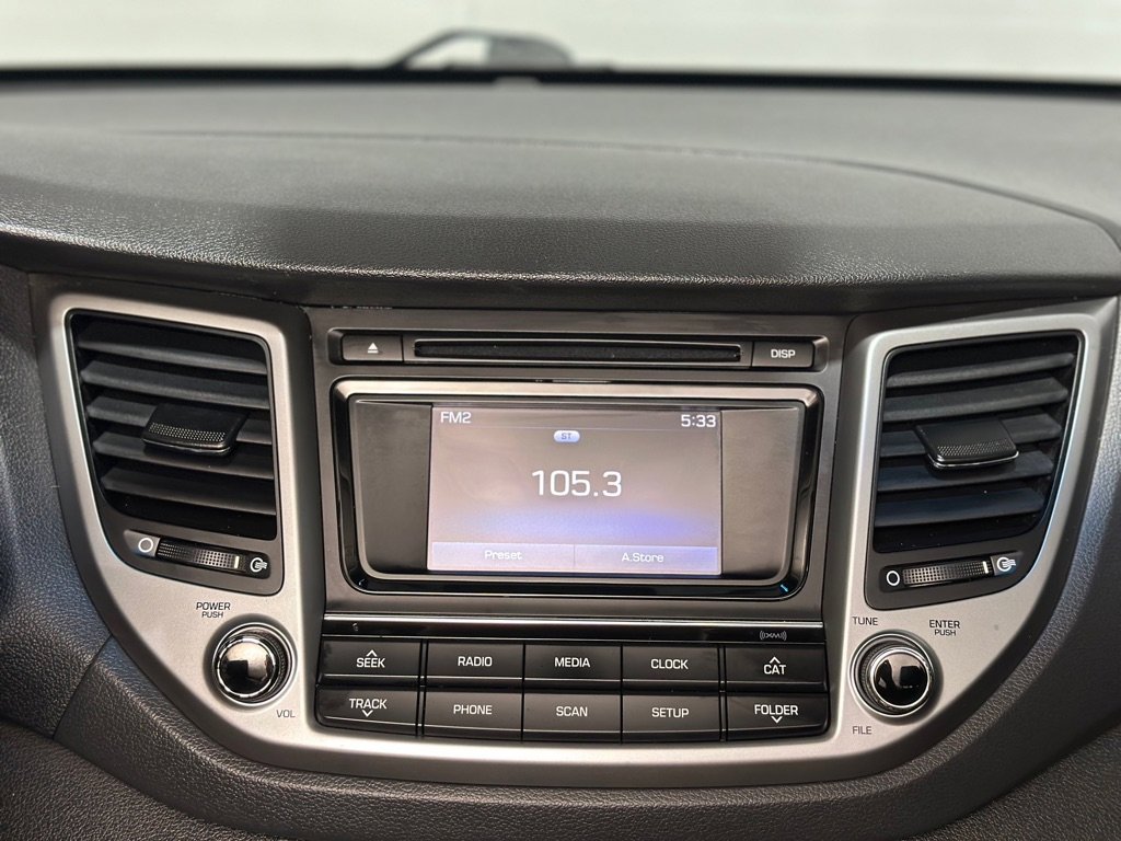 Used 2017 Hyundai Tucson SE image 16