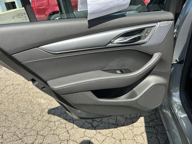 Used 2024 Cadillac CT5 Premium Luxury image 11