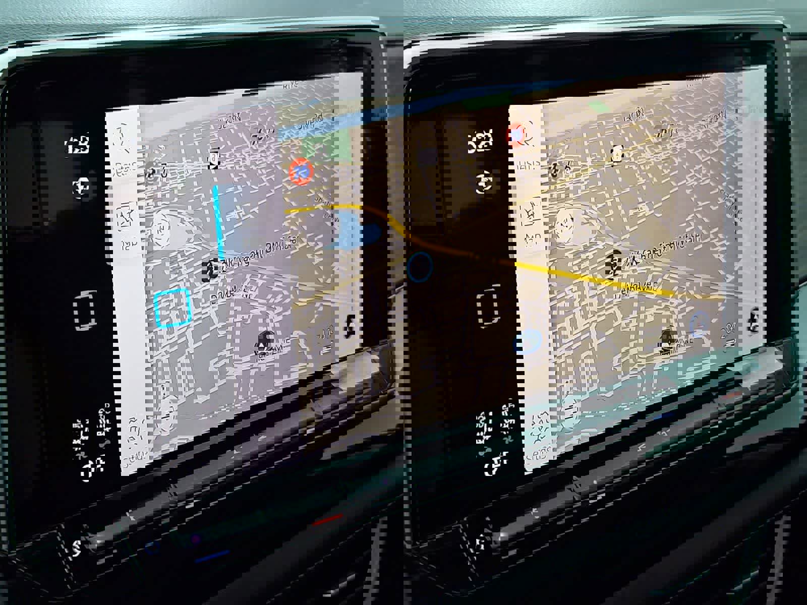 New 2026 Volkswagen Atlas SEL Premium R-Line image 30