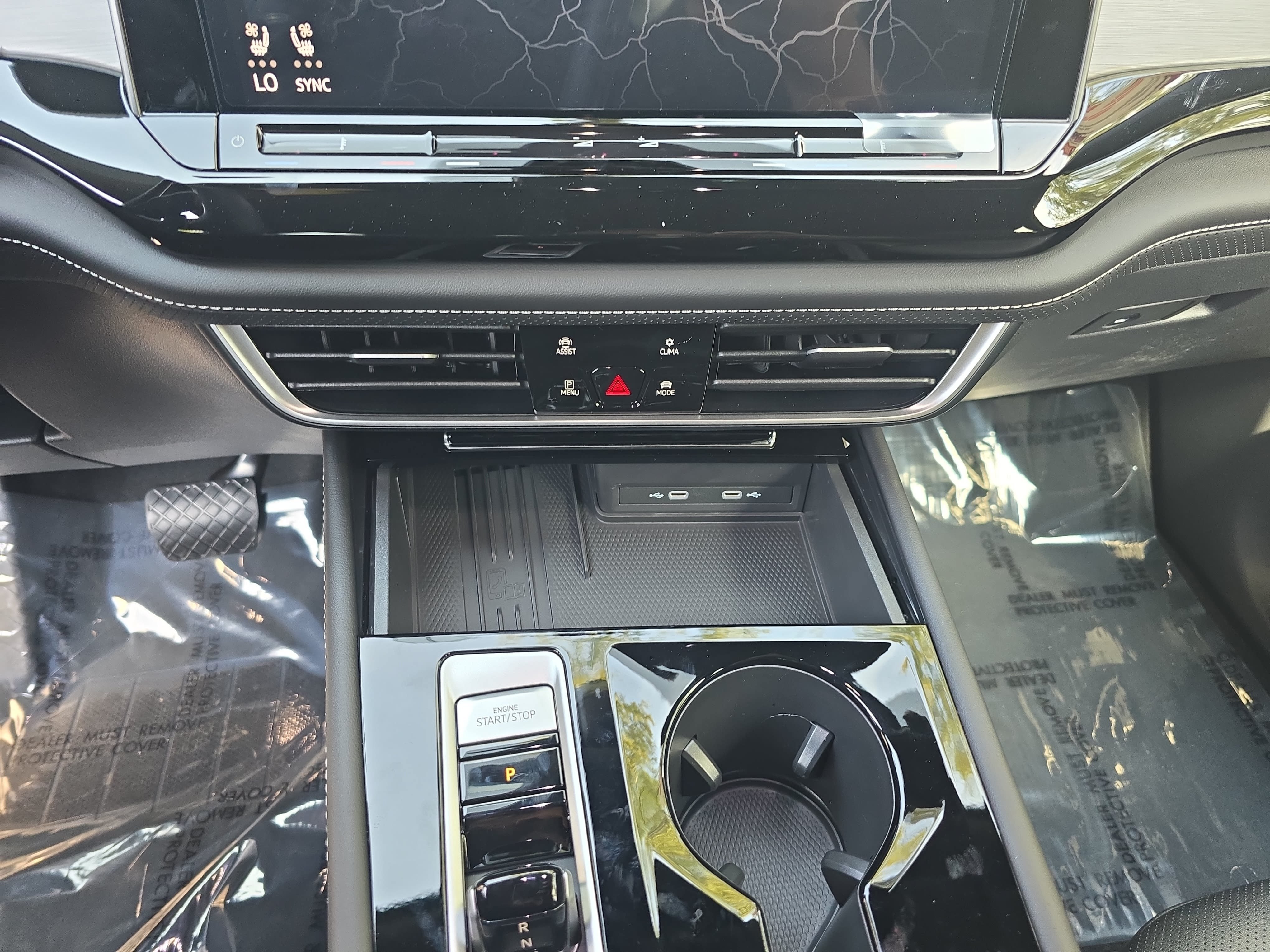 New 2026 Volkswagen Atlas Cross Sport SE AWD/4WD image 26