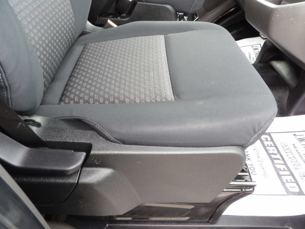 Used 2024 Ford Transit 250 148 Medium Roof w/ Load Area Protection Package RWD image 33