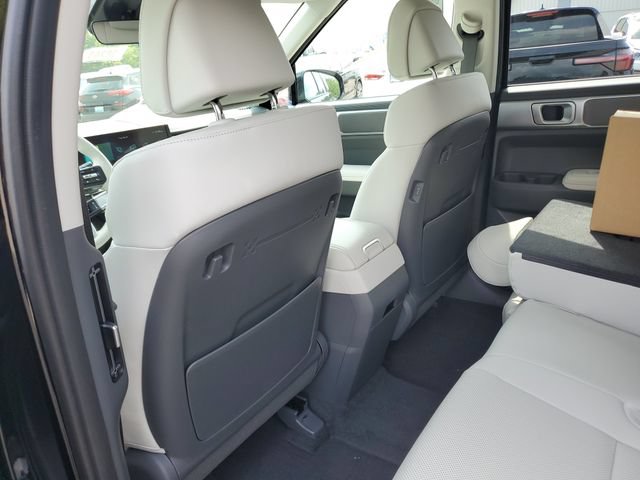 New 2027 Hyundai Santa Fe SEL AWD/4WD image 13