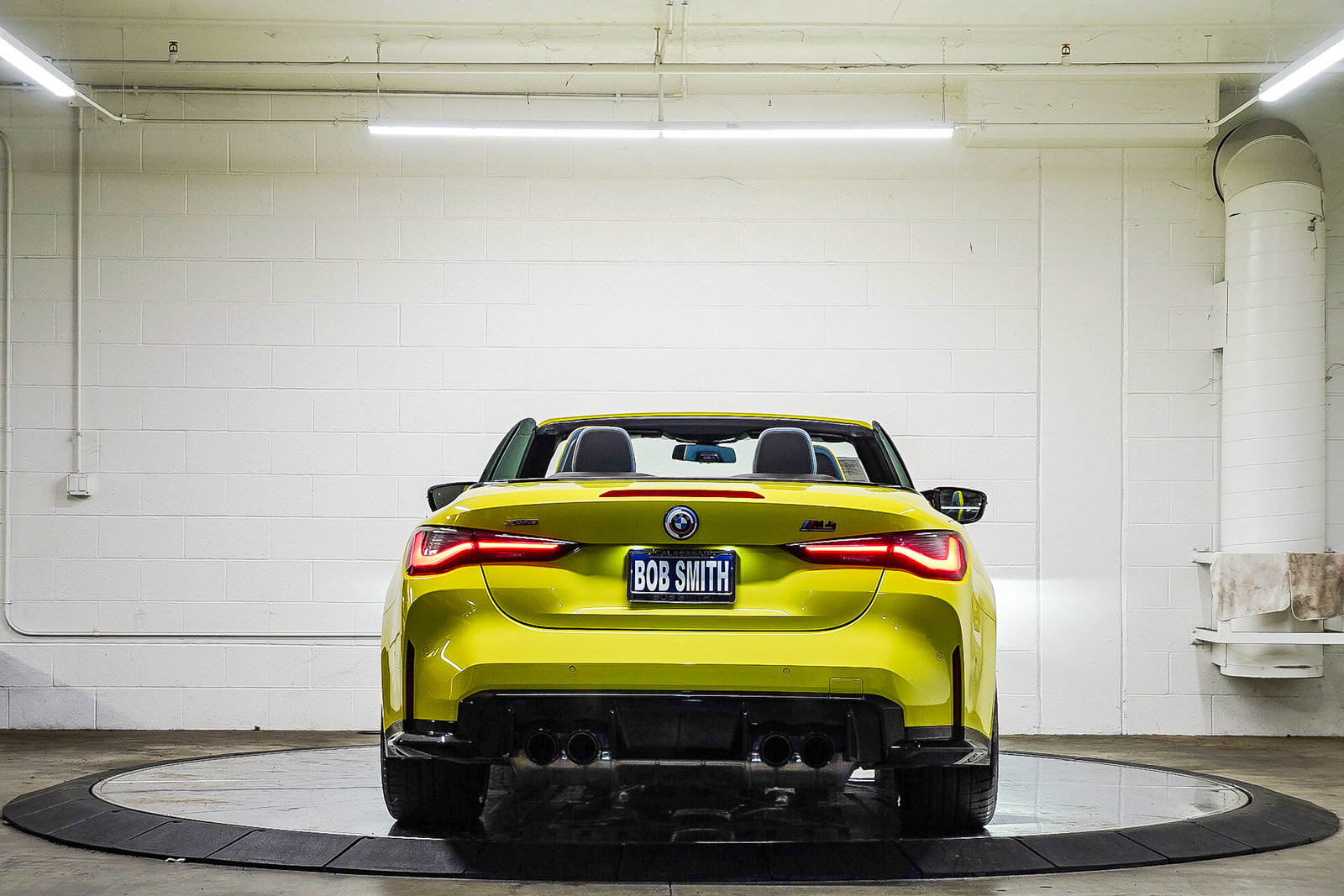 Used 2023 BMW M4 xDrive Competition image 11