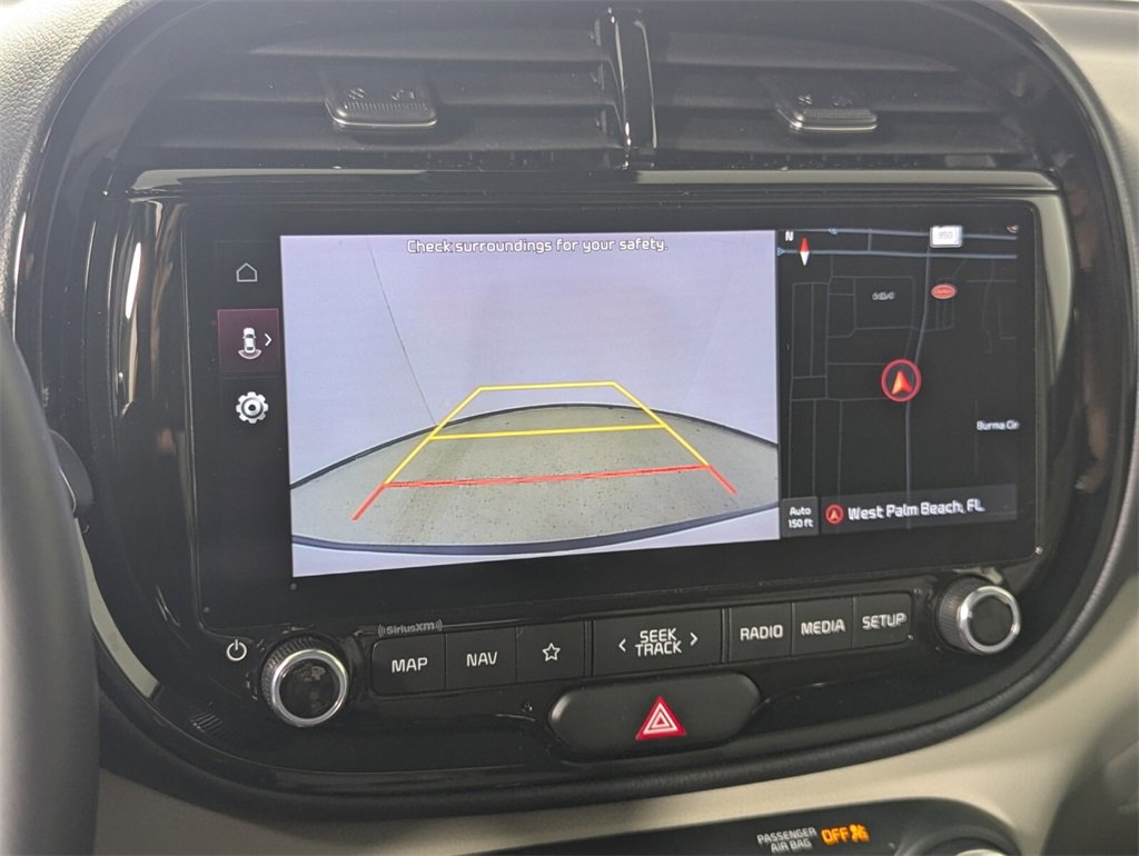 Used 2023 Kia Soul EX image 20