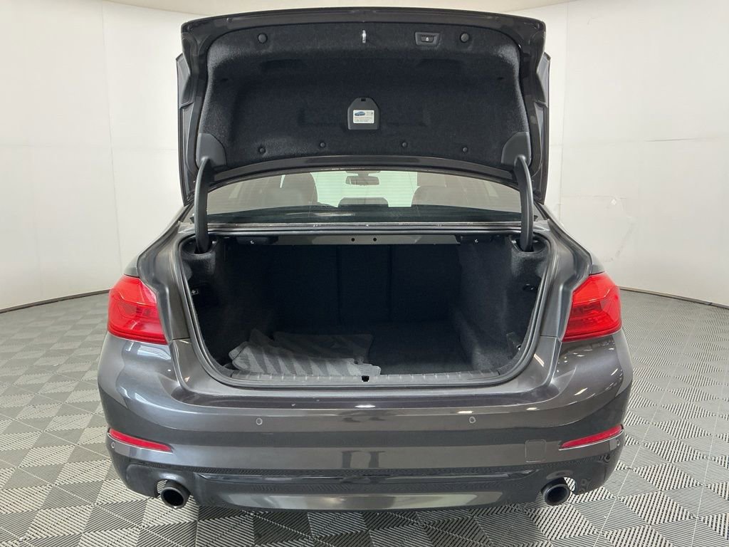 Used 2017 BMW 530i image 10