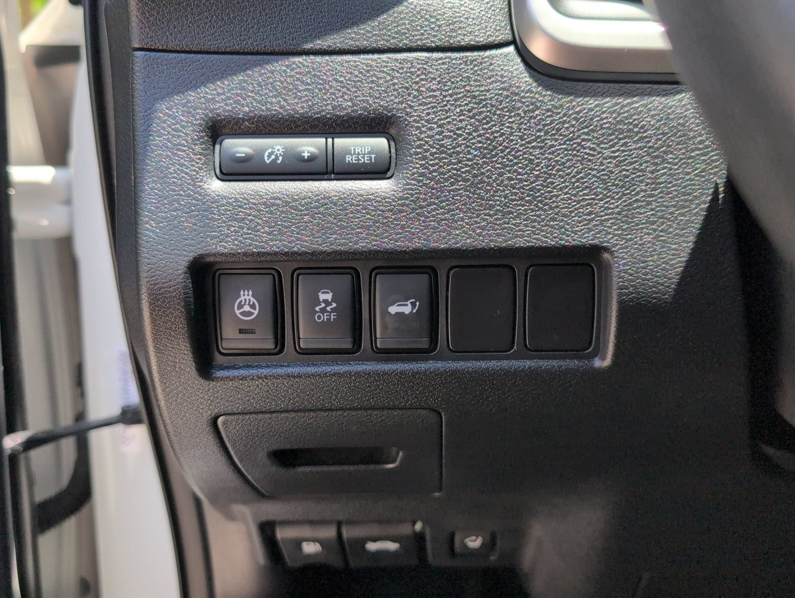 Used 2017 Nissan Murano Platinum w/ Platinum Technology Package AWD/4WD image 20