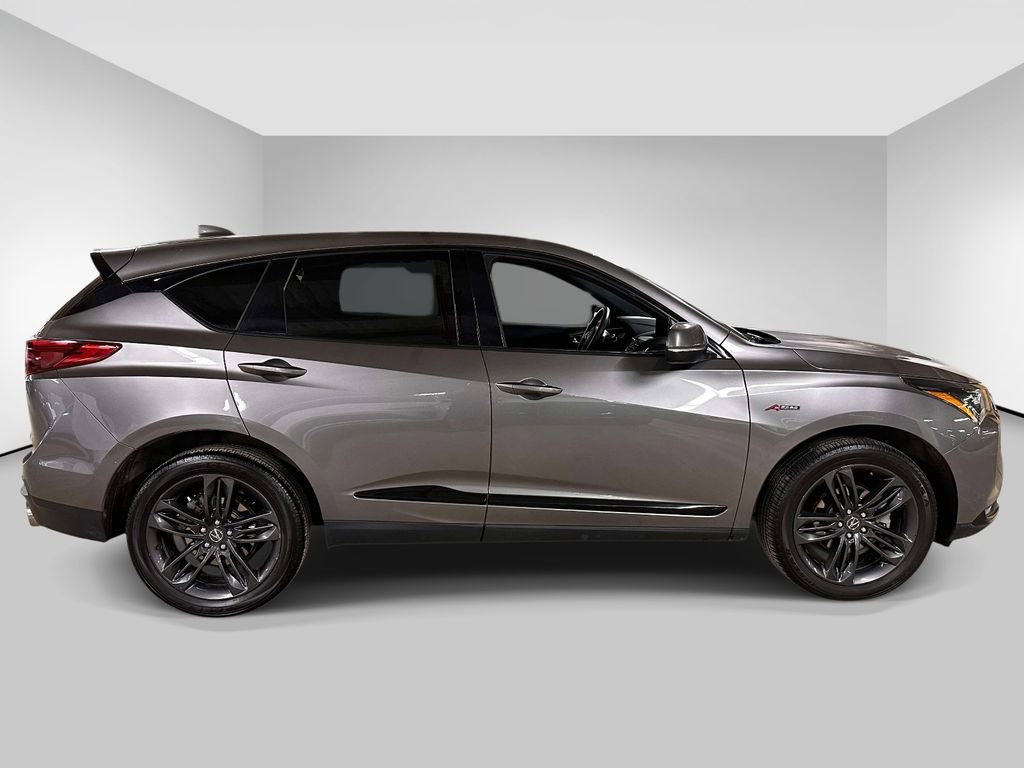 Used 2023 Acura RDX A-Spec AWD/4WD image 6
