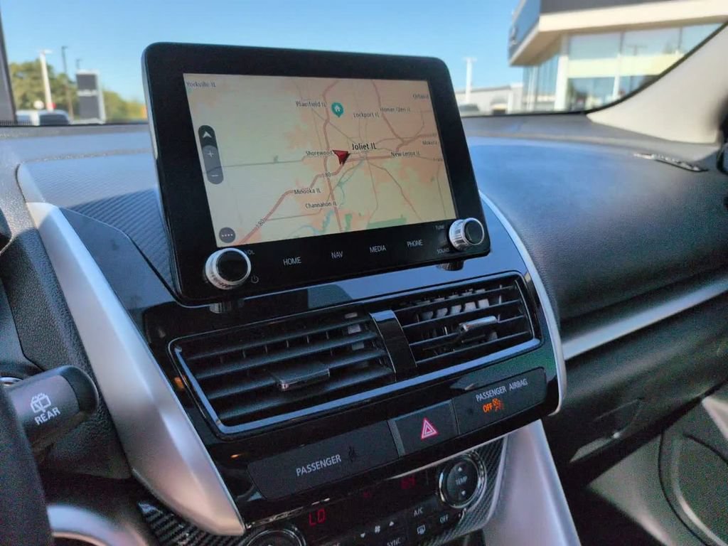 Used 2023 Mitsubishi Eclipse Cross SE AWD/4WD image 26