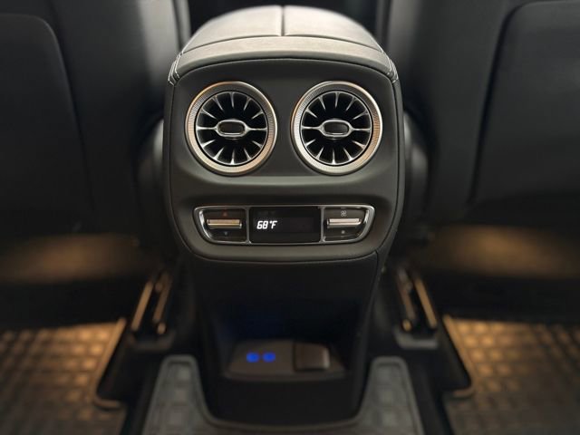 Used 2025 Mercedes-Benz G 63 AMG 4MATIC image 69