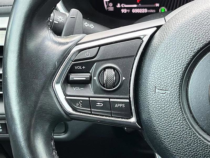 Used 2023 Acura MDX FWD w/ Technology Package image 20