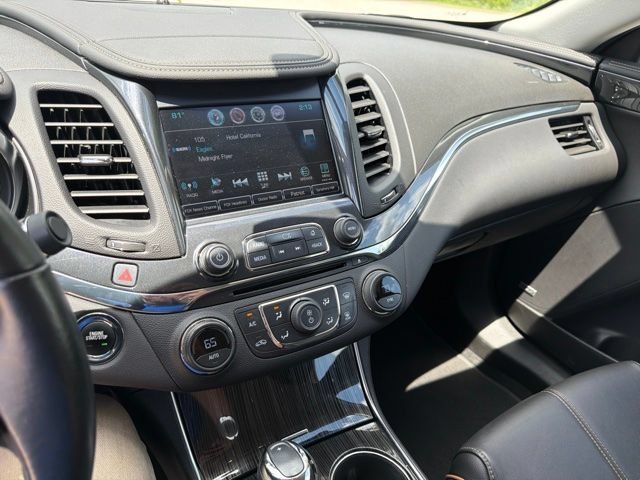 Used 2019 Chevrolet Impala Premier FWD image 7