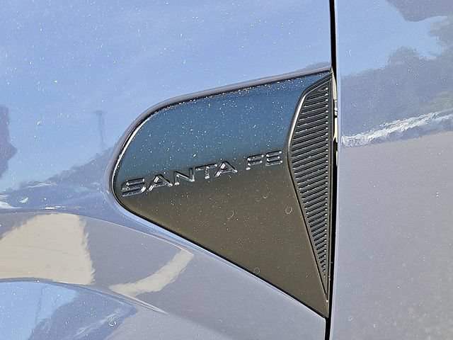 New 2027 Hyundai Santa Fe Calligraphy FWD image 26