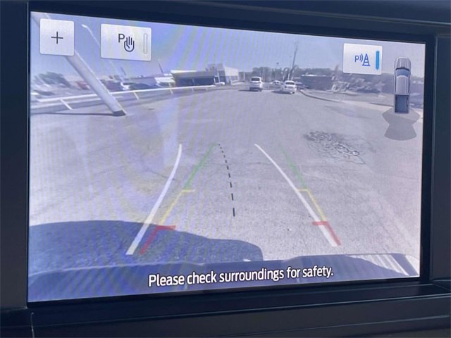 Used 2023 Ford F150 XL w/ STX Appearance Package image 25