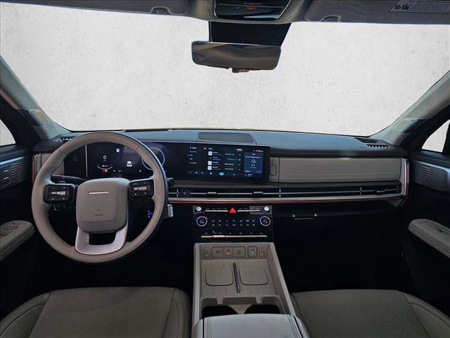 Used 2025 Hyundai Santa Fe Calligraphy image 22