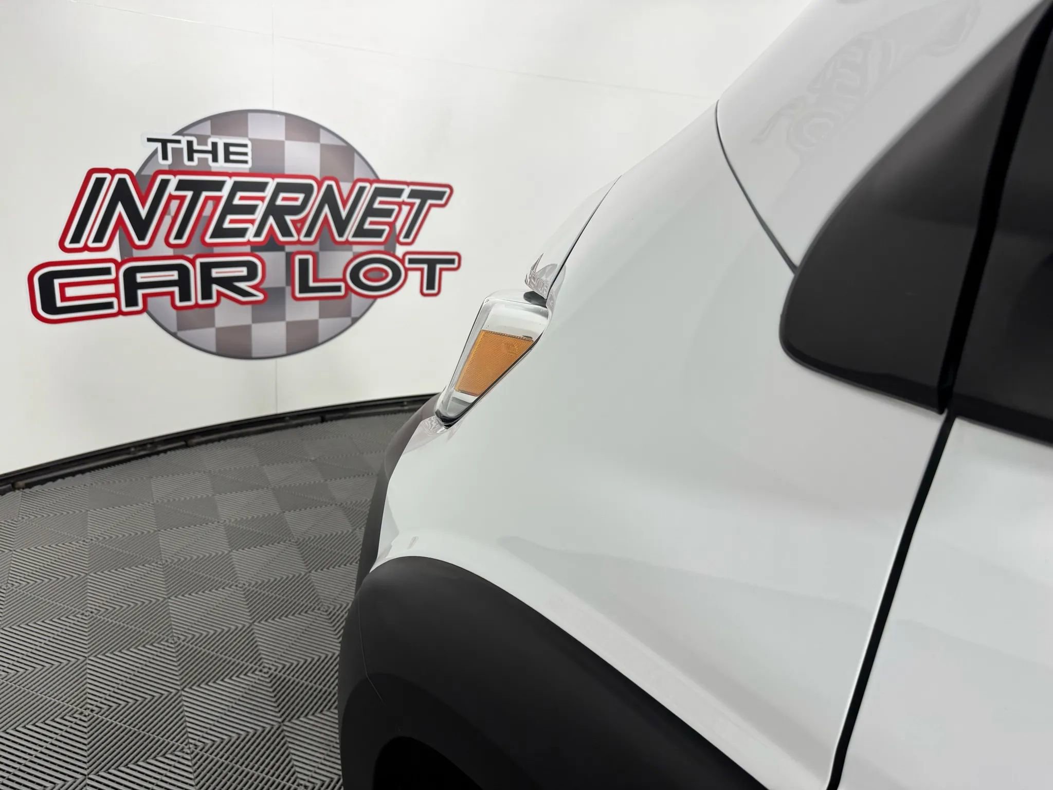 Used 2025 RAM ProMaster 3500 w/ Convenience Group image 22