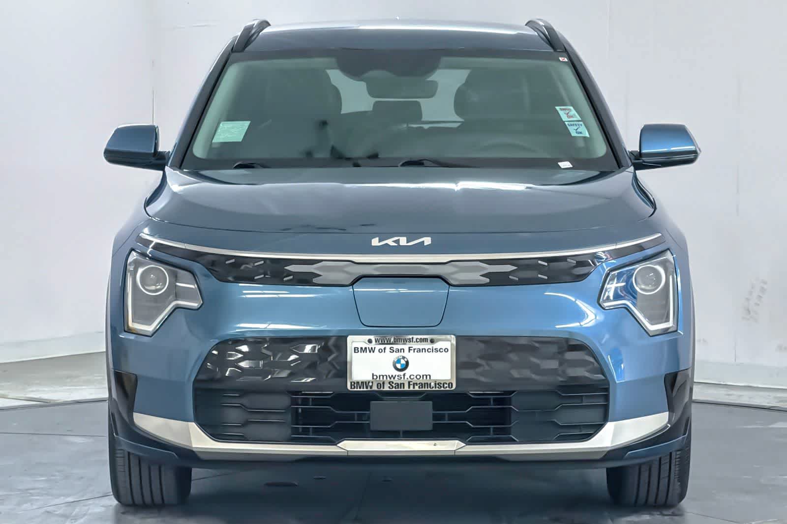 Used 2024 Kia Niro Wind FWD image 10
