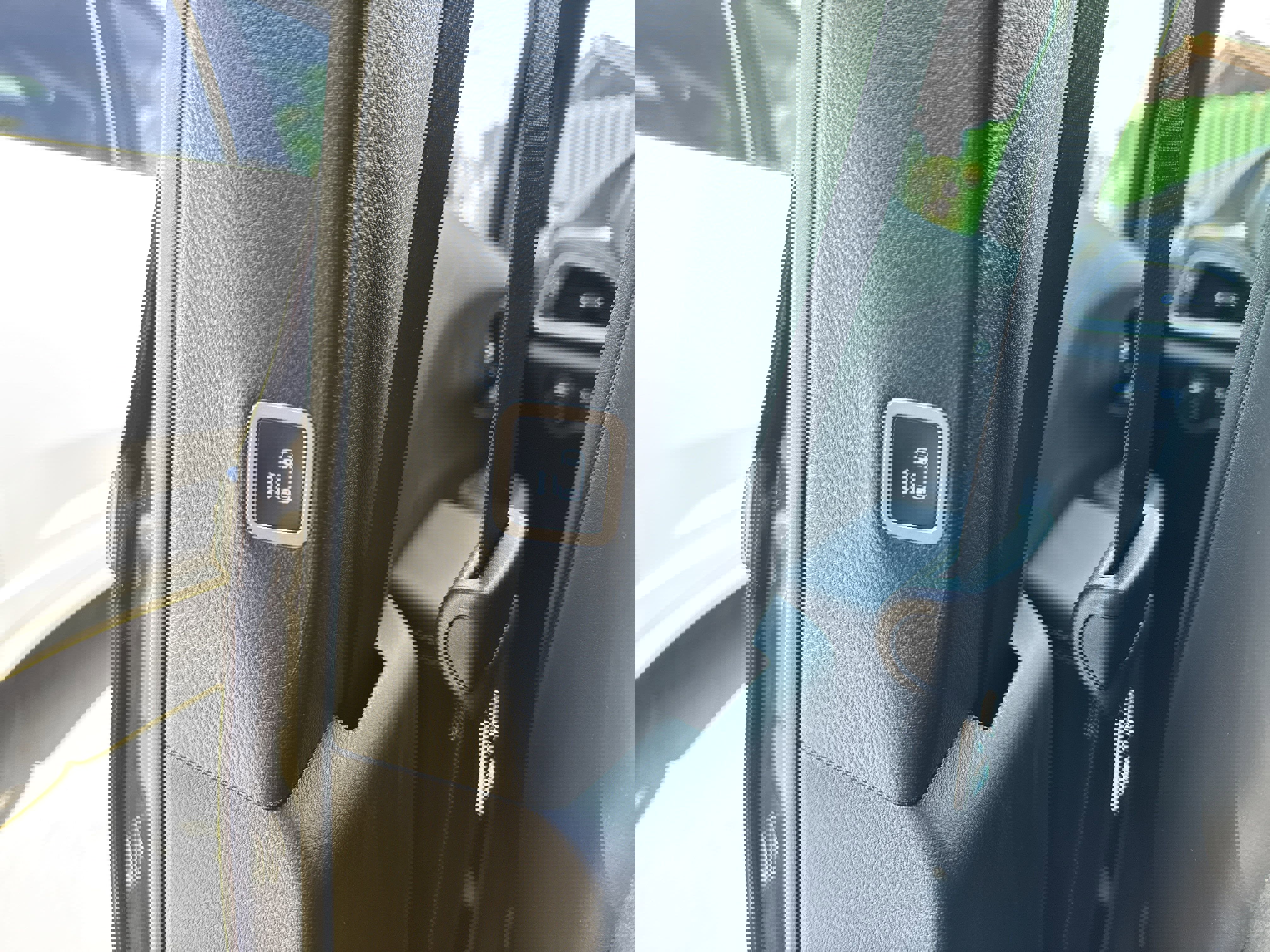 New 2026 Chrysler Pacifica Select image 21