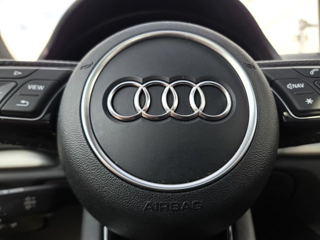 Used 2017 Audi S3 Premium Plus AWD/4WD image 26
