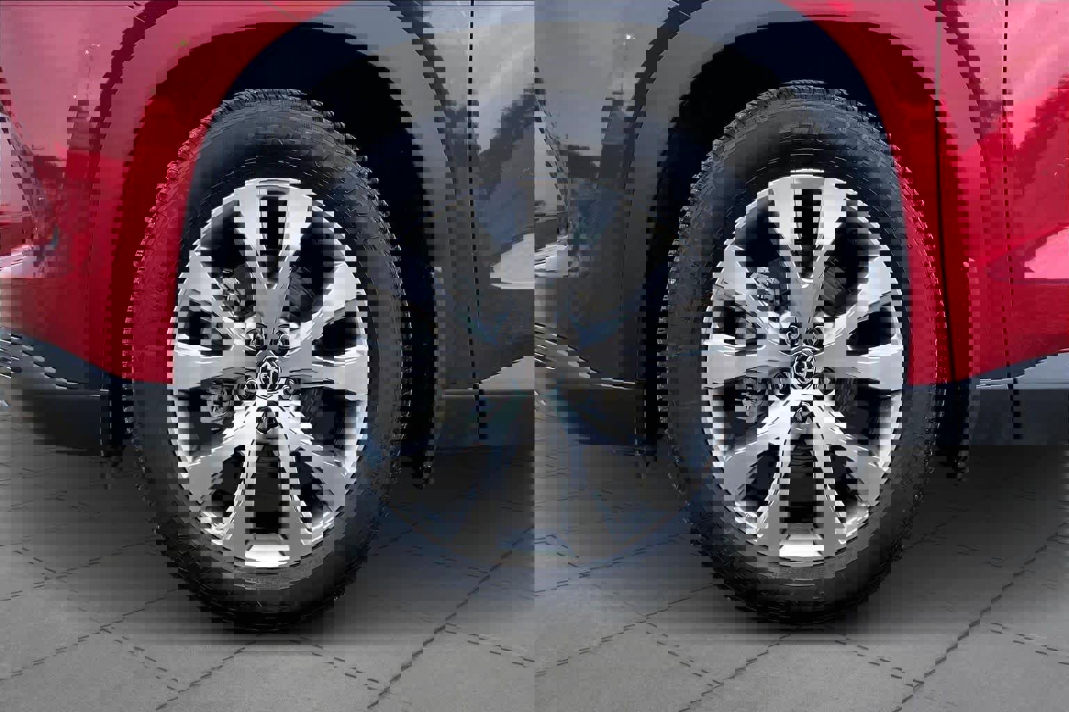 Used 2024 Toyota Grand Highlander Limited image 10