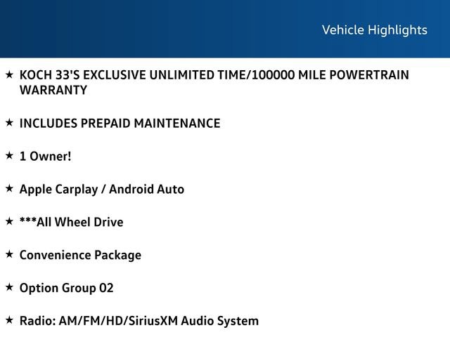 Used 2023 Hyundai Tucson SEL w/ Convenience Package AWD/4WD image 21