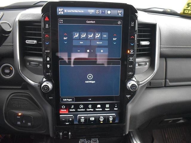 Used 2026 RAM 2500 Laramie image 20